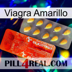 Yellow Viagra new01